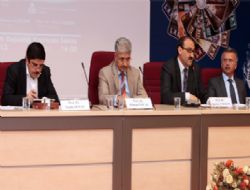 İslâm Dünyasında Değişim Çabaları